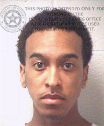 Williams Marcus - Henry County, GA 