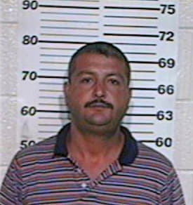 Chapa Marin - Hidalgo County, TX 