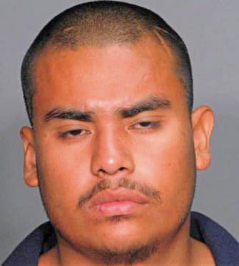 Cortez Mario - Wake County, NC 
