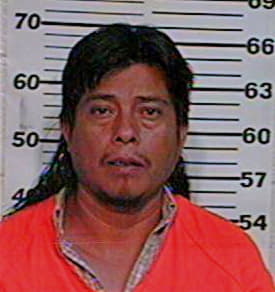 Escobar Martin - Hidalgo County, TX 
