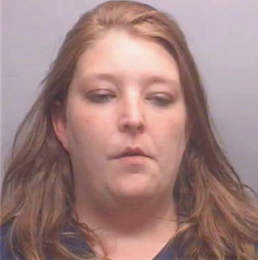 Hughes Megan - Forsyth County, NC 