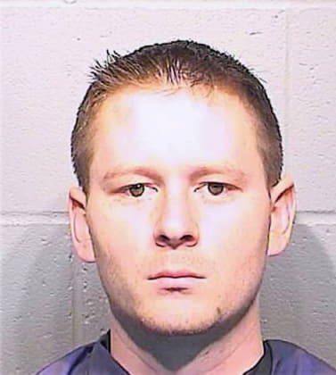 Casey Michael - Johnson County, KS 