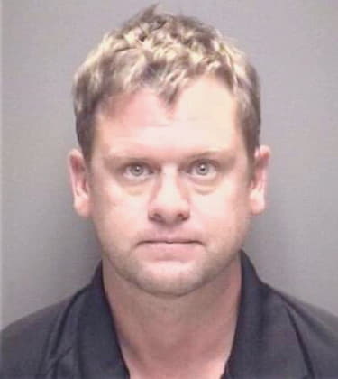 Johnson Michael - Galveston County, TX 