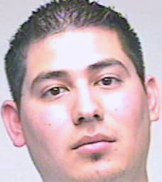 Martinez Michael - TomGreen County, TX 