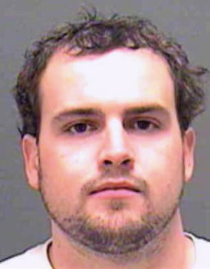 Mcdermott Michael - Mecklenburg County, NC 