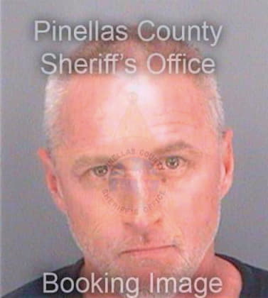 Markel Montgomery - Pinellas County, FL 
