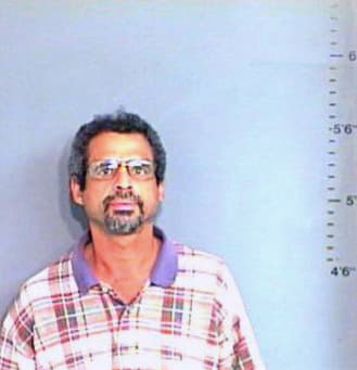 Rivera Nelson - Brazos County, TX 