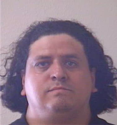 Montano Oscar - Tarrant County, TX 