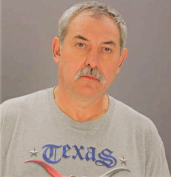 Cortez Pablo - Dallas County, TX 