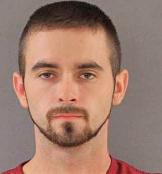 Rogers Paul - Knox County, TN 