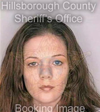 Court Rebecca - Hillsborough County, FL 