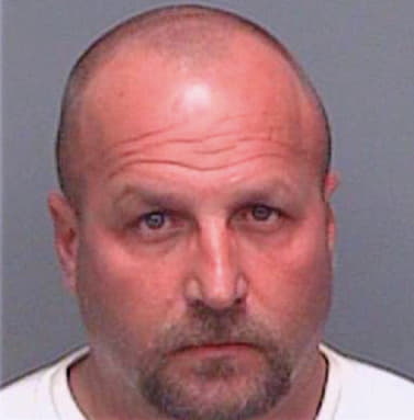 Cox Robert - Pinellas County, FL 