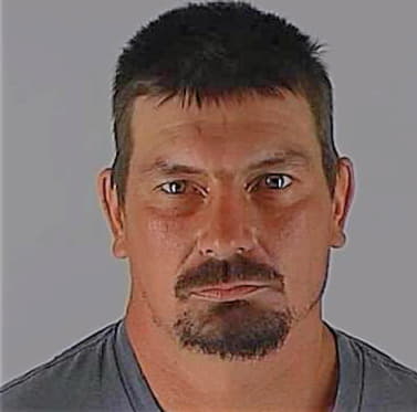 Bradley Roy - Deschutes County, OR 