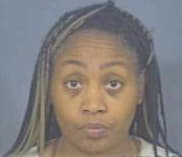 Smith Shante - StJoseph County, IN 