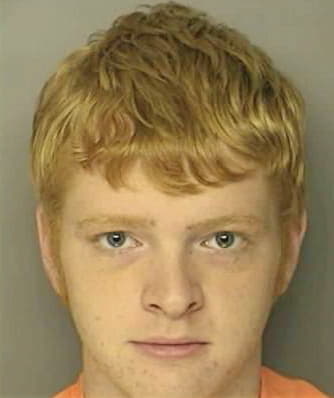 Conklin Shawn - Horry County, SC 