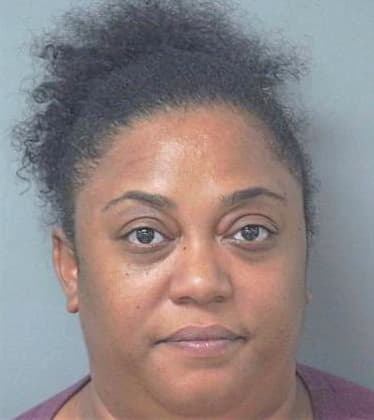 Johnson-Mooring Tiana - Gwinnett County, GA 