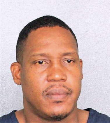 Graham Timothy - Broward County, FL 