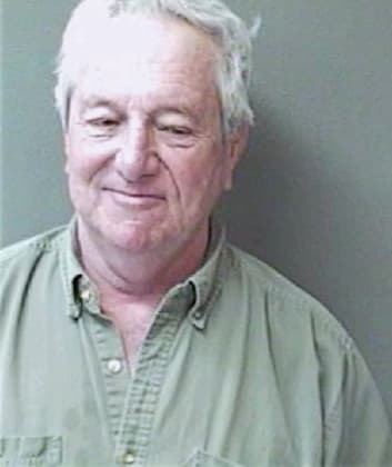 Redding William - Okaloosa County, FL 