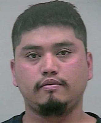 Arellano-Hernandez Alberto - Gwinnett County, GA 