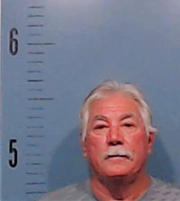 Gonzales Antonio - Taylor County, TX 