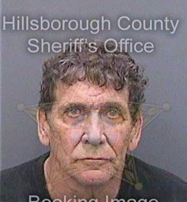 Lee Bruce - Hillsborough County, FL 