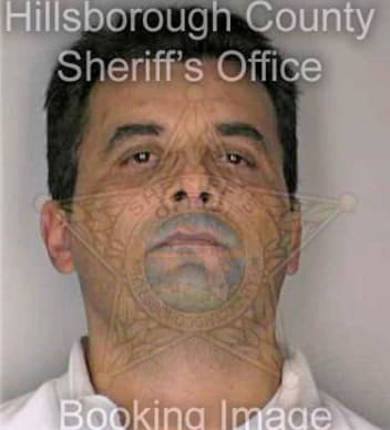 Melo Carlos - Hillsborough County, FL 