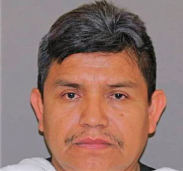 Santamaria-Delarosa Casimiro - Denton County, TX 