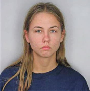 Noesges Charlene - Hillsborough County, FL 