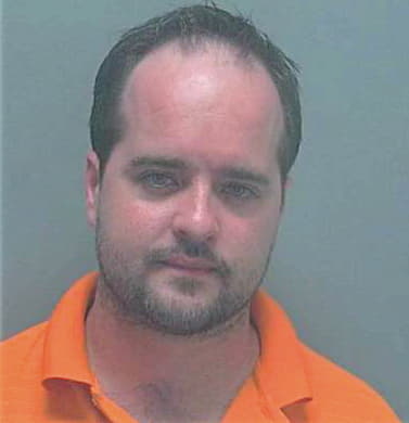 Tobin Connor - Lee County, FL 
