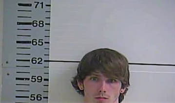 Mccleer Cully - Desoto County, MS 