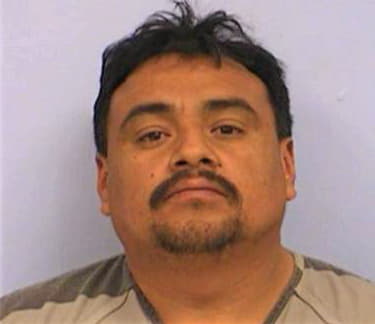 Solisgarcia Daniel - Travis County, TX 