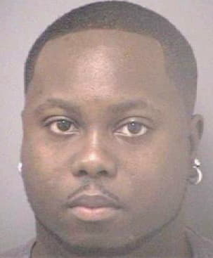Larkin Donald - Hillsborough County, FL 