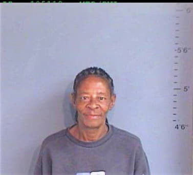 Franklin Dorothy - Brazos County, TX 