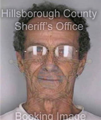 Hendry Douglas - Hillsborough County, FL 