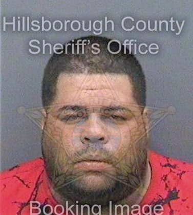 Torressantiago Florentino - Hillsborough County, FL 