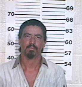 Moreno Francisco - Hidalgo County, TX 