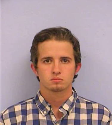 Gravley Franklin - Travis County, TX 