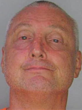 Forro Gary - Hillsborough County, FL 