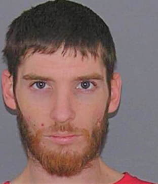 Wolfe Gregory - Hamilton County, OH 