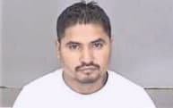 Hernandez Ivan - Merced County, CA 