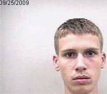 Aronson Jeffrey - Marion County, FL 