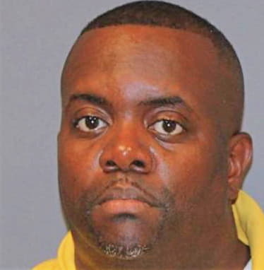 Williams Jeffrey - Desoto County, MS 