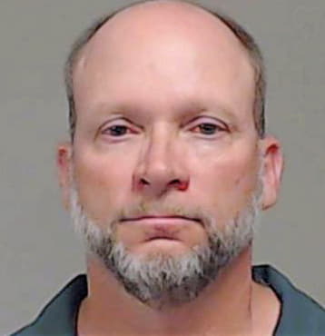 Nicholls John - Collin County, TX 