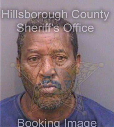 Smith John - Hillsborough County, FL 
