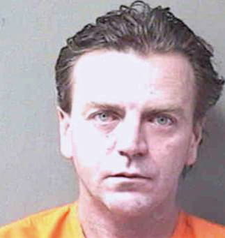 Johnson Johnny - Okaloosa County, FL 