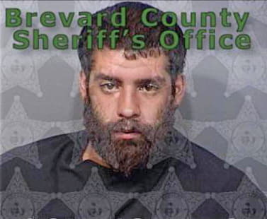 Perez Jonathan - Brevard County, FL 