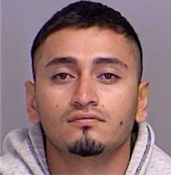 Lopez Jose - Brazos County, TX 
