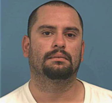Martinez Jose - Williamson County, TX 