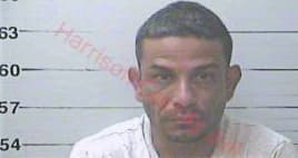 Morales Jose - Harrison County, MS 