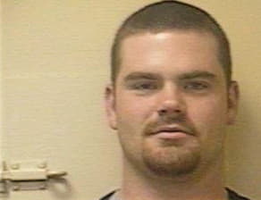 Hiles Justin - Mason County, KY 